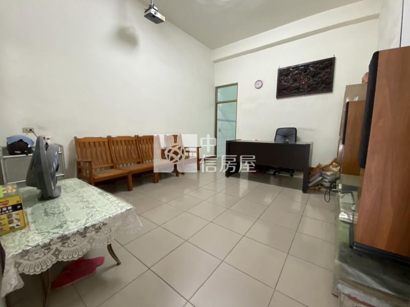 大里中興商圈6米活路美透天