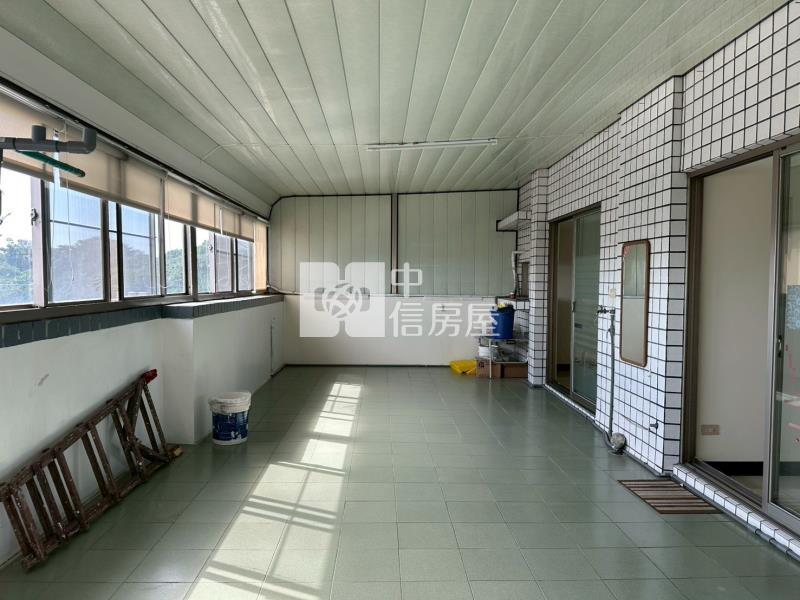 白金漢宮幸福宅C棟