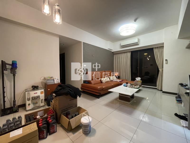 內壢國中旁💎和耀真諦電梯兩房車