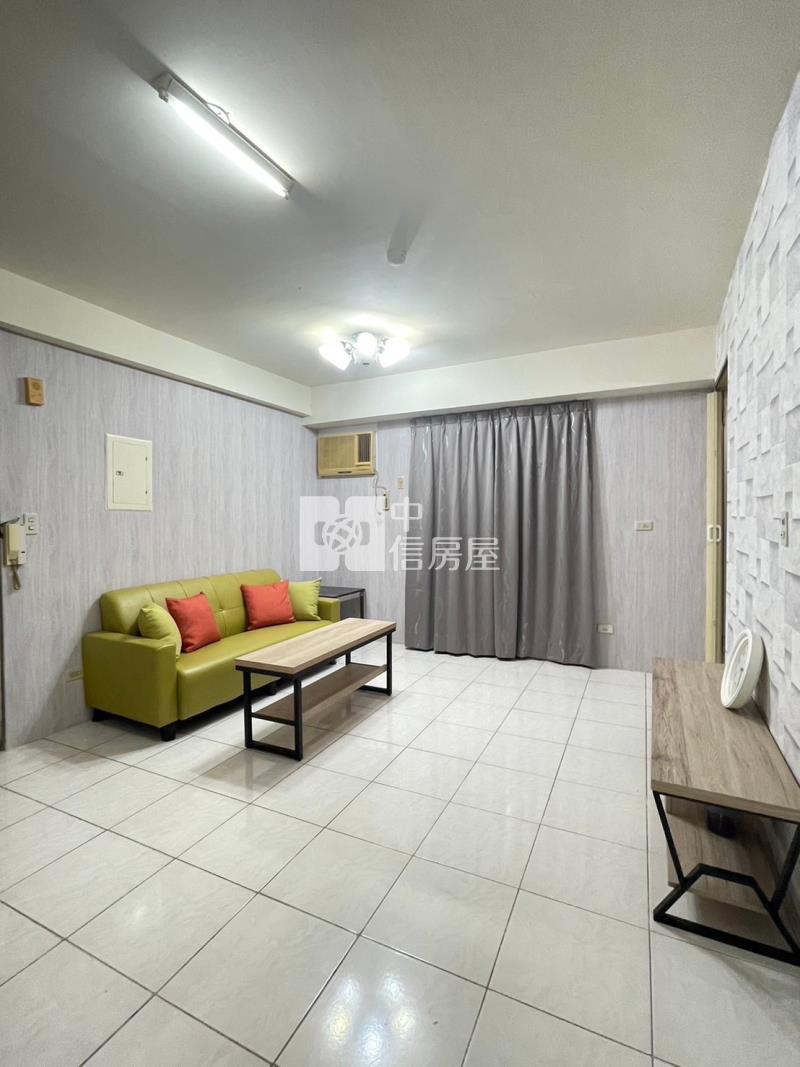 南屯捷運站低總價2房