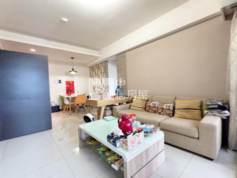 急~近內壢.華勛.忠貞◆天郡景觀兩房車◆