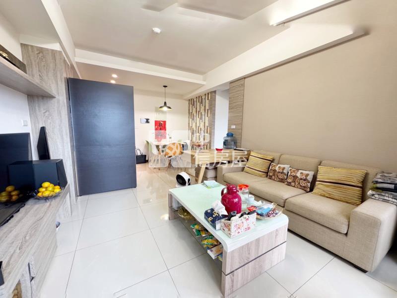 近內壢.華勛.忠貞天郡景觀兩房車