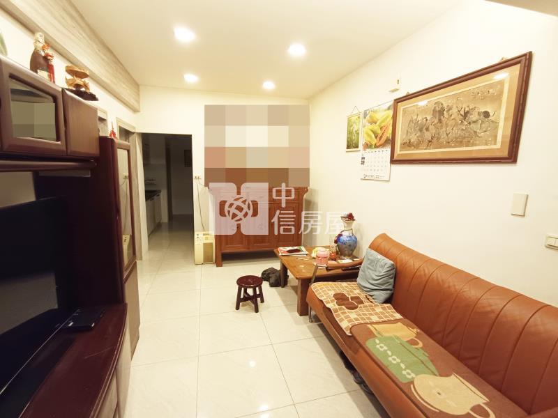 四維精美大三房