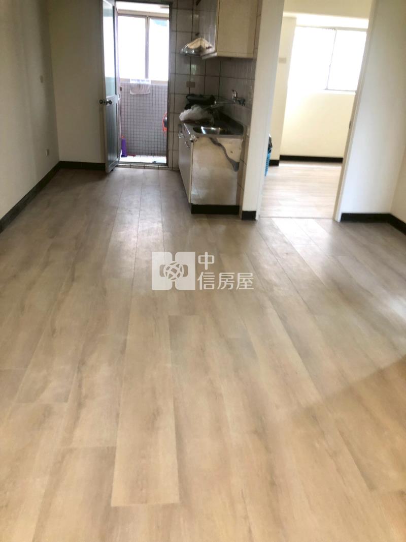 (長億城香榭綠茵區)-工學綠園道溫馨二房美屋