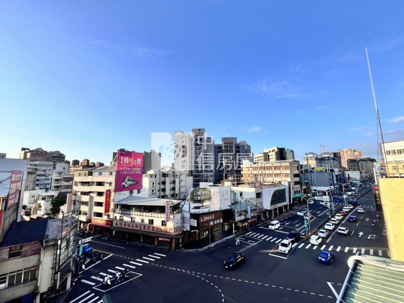 正北屯路金透店