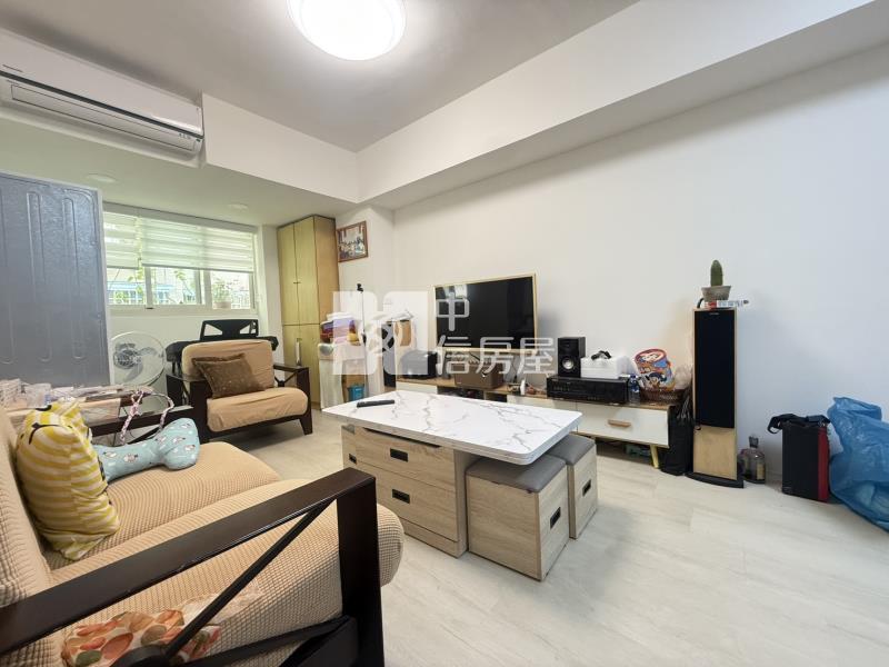 忠孝後山埤電梯三房