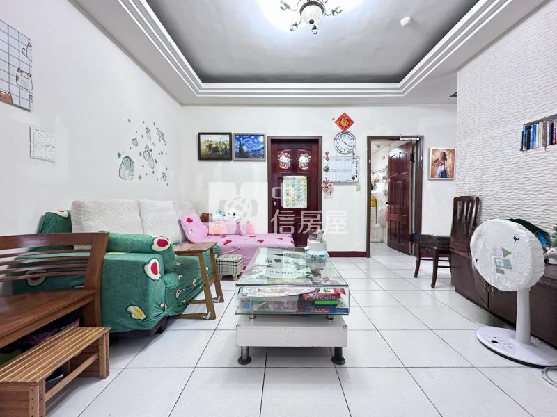 頭家學區開心一百3房車位