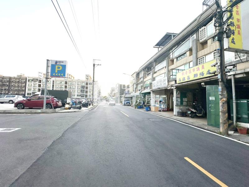 投報率近5%多.觀音工業區電梯透天收租29套房