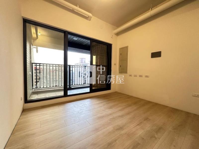 雙橡園純住宅精美2房車/中信祐謙