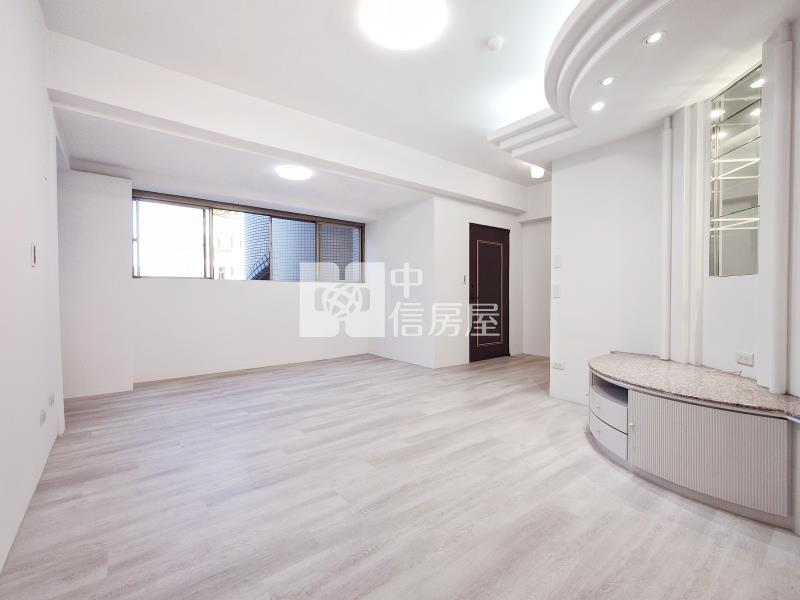 育仁藝術林園三房平車