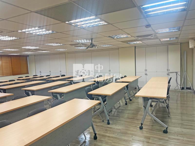 台中房仲天后 三采企業大樓 超值商辦 投資價