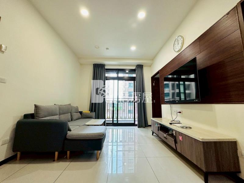 【安家】八德麗寶青年時代三房車