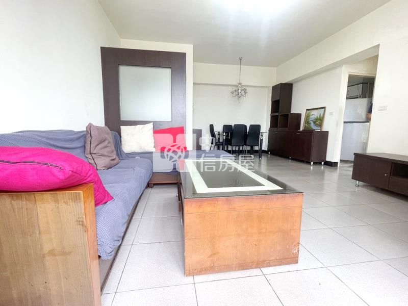 【中壢小惠】竹科光復商圈景觀大三房