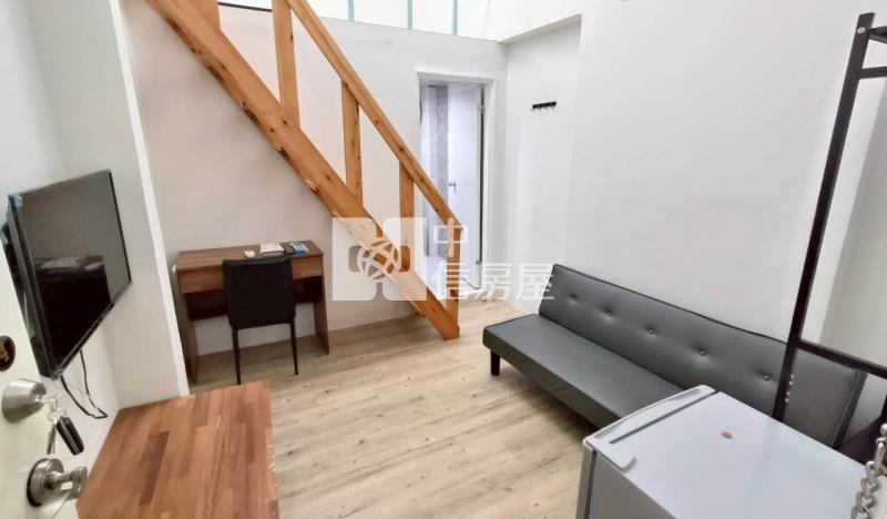 近好市多收租9套房