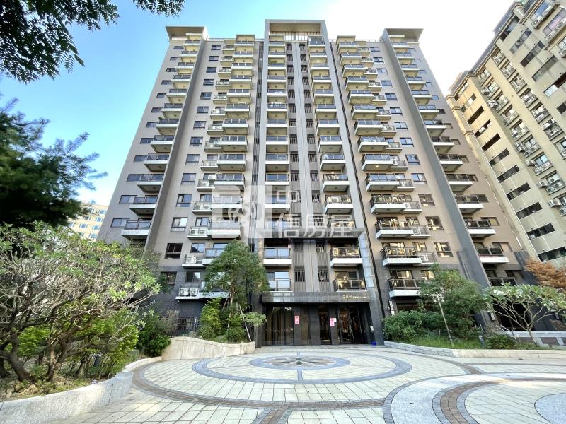 🎈小芳精選🎈內壢國中和耀真諦美裝潢電梯三房車