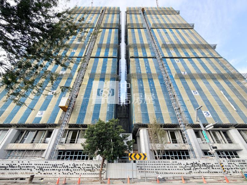 親家中央公園2+1房平車(預售)	