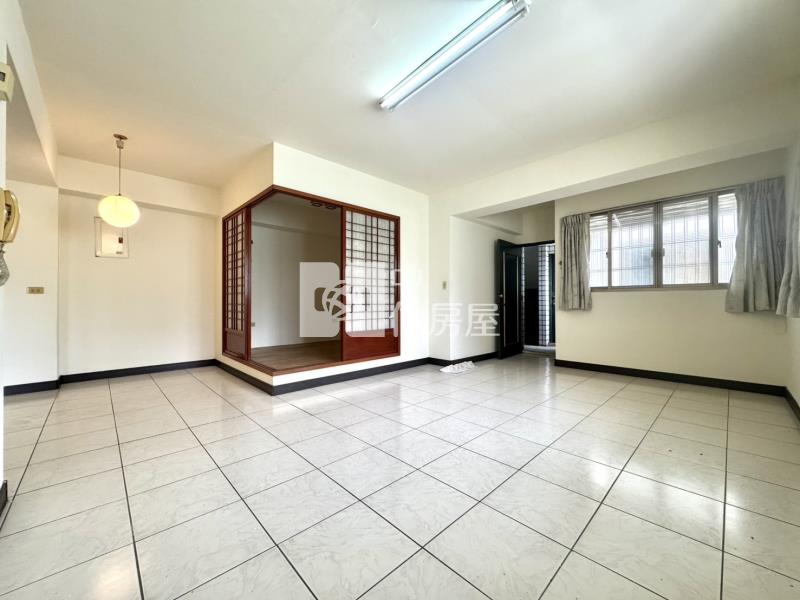 漢口商圈次頂樓電梯三房