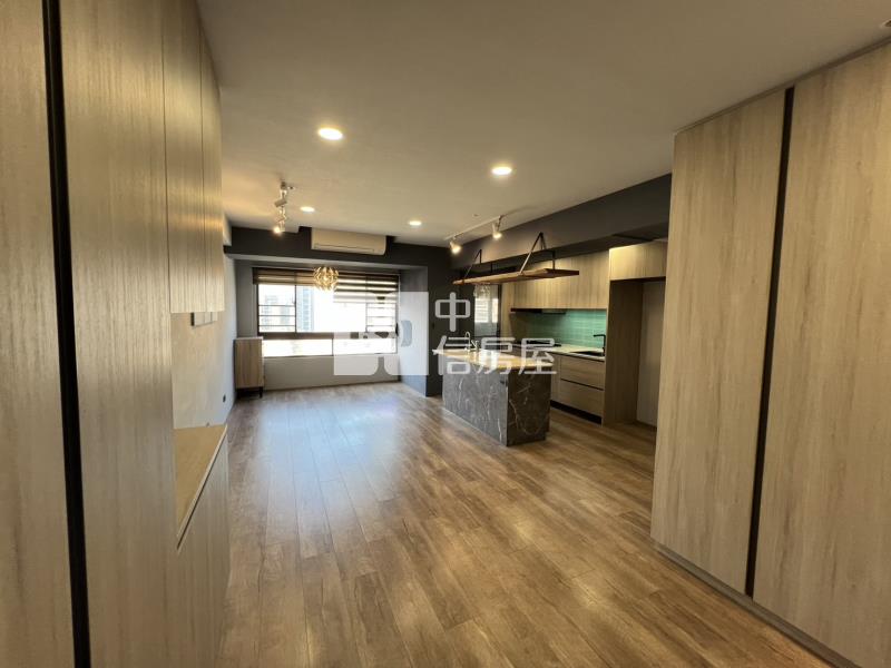 全友敦南3+1房平車