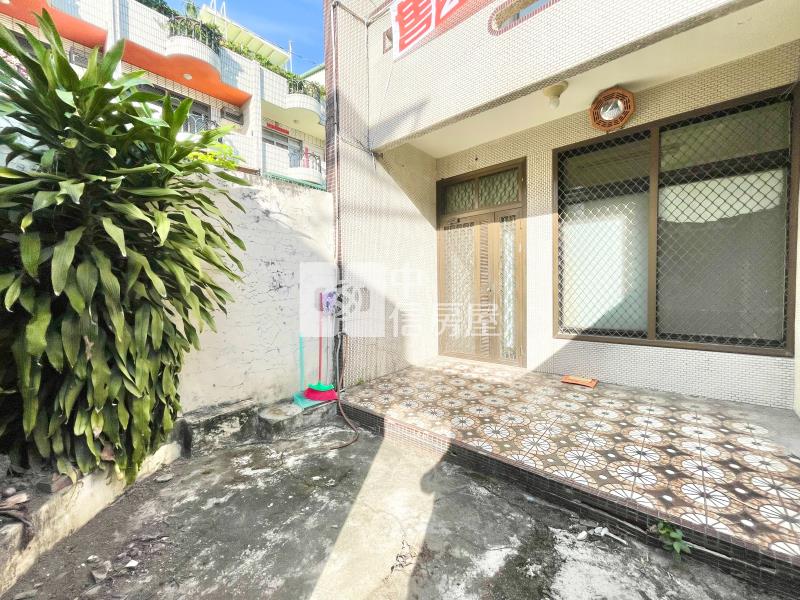 國強街大地坪獨棟透天