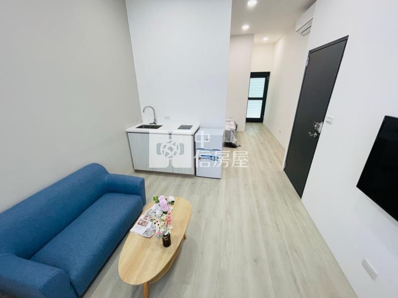 松竹商圈滿租電梯透套