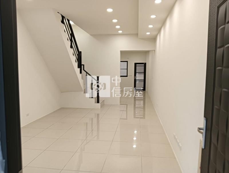 大寮中庄國中翻新透天四套房