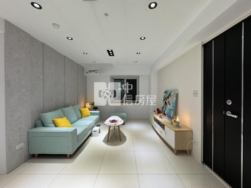 居易美妝方正三房/中信祐謙