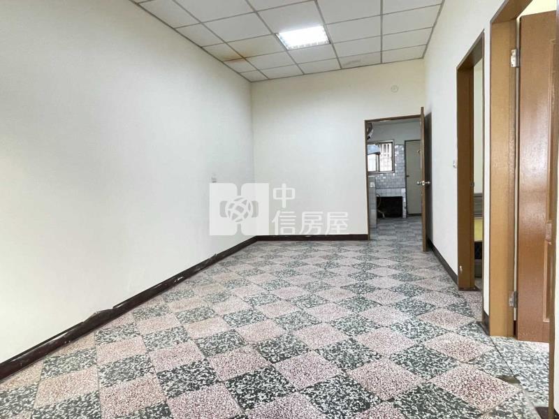 八德大湳商圈邊間美平房 中信妮姐