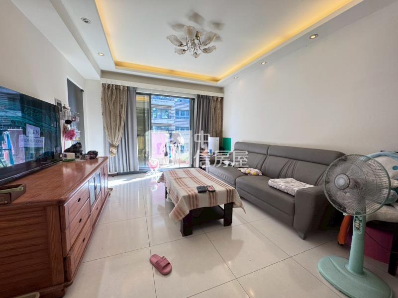 光明公園🌈民權經典三房+車位