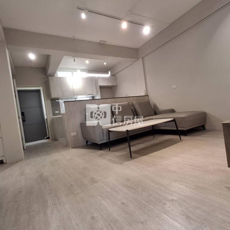 永華國小二房整新美寓