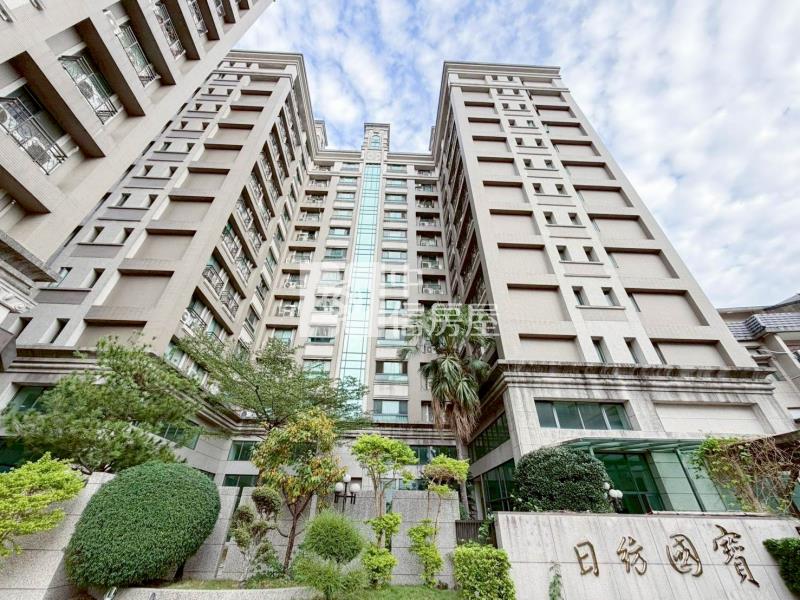 東山高中旁🌈震後宅大兩房+車位🚗室內近20坪