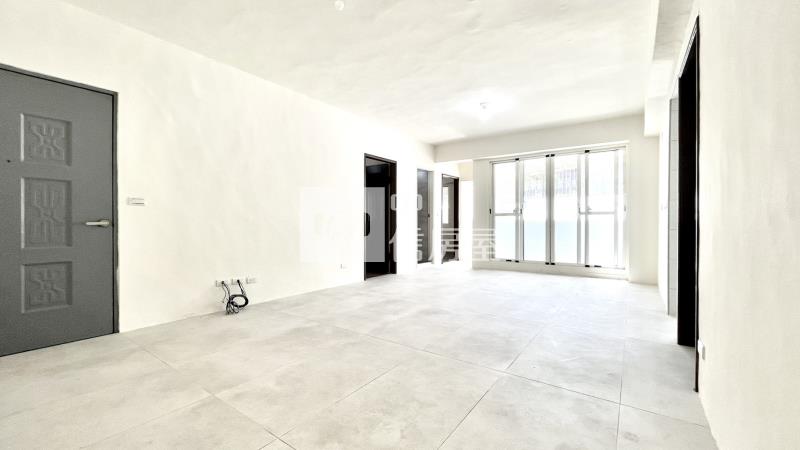 科博館旁非投資客屋主精心裝修二樓公寓