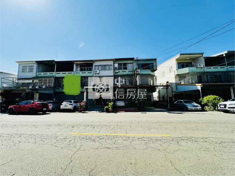 大里成功國中大地坪透店