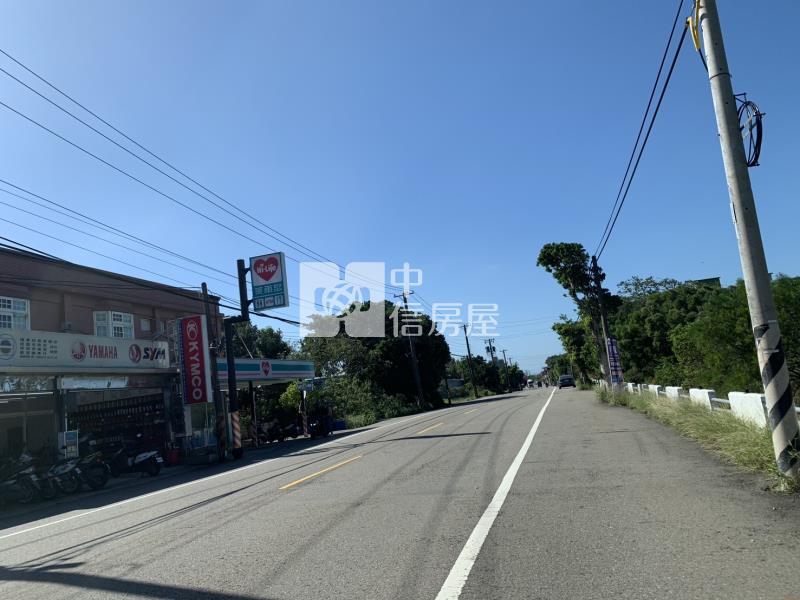 楊梅楊湖路建地