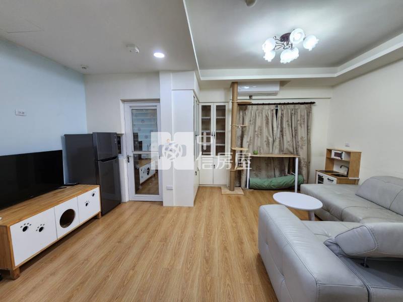 A21中壢高中🌈法國香榭🌈質感大套房