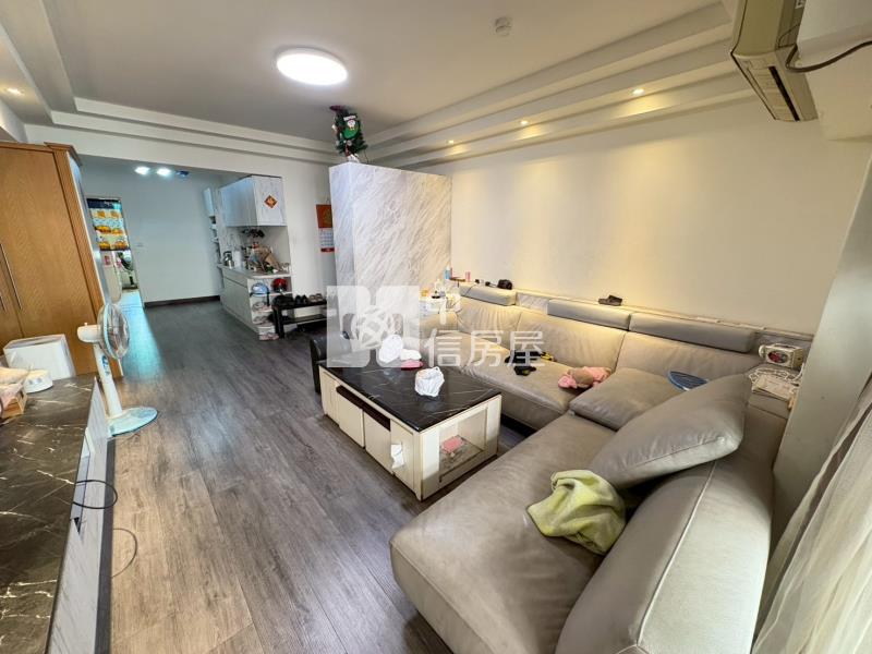 文心森林公園3+1房附機械休旅車位