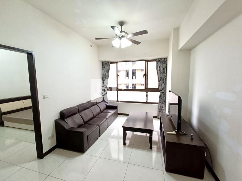 【安家】元智新西華稀有二房車位