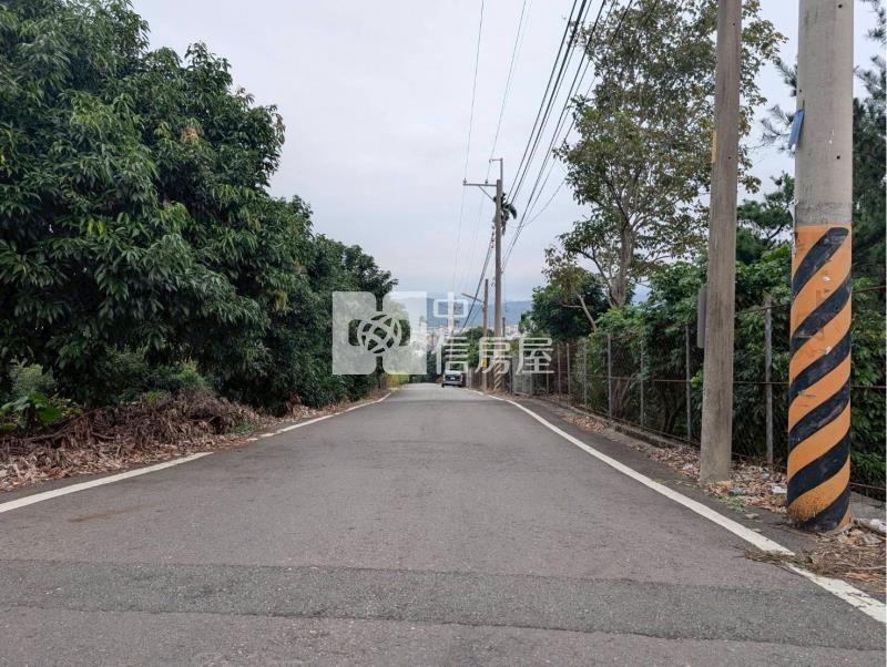 新小半山景觀農地