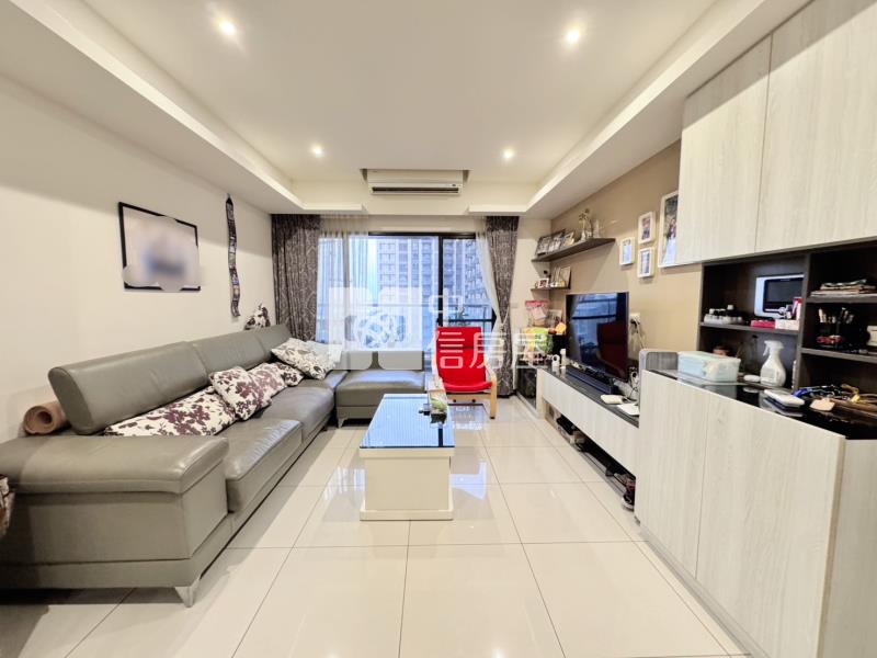 豐田大郡景觀溫馨3房車