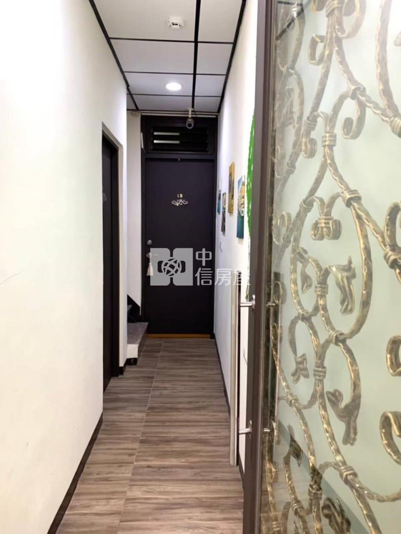 成大寶仁收租6套房透天