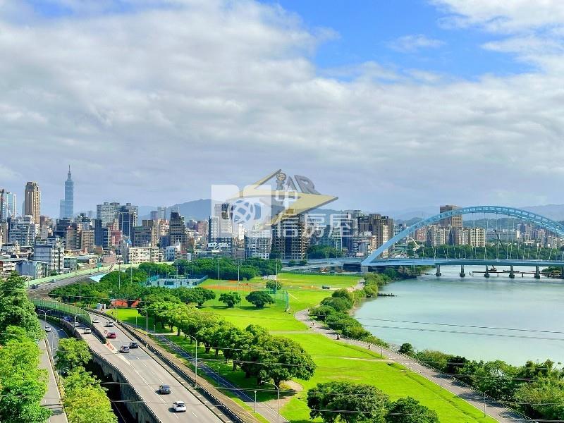 【星鑽】(專委)獨家-萬華國興高樓景觀戶2房