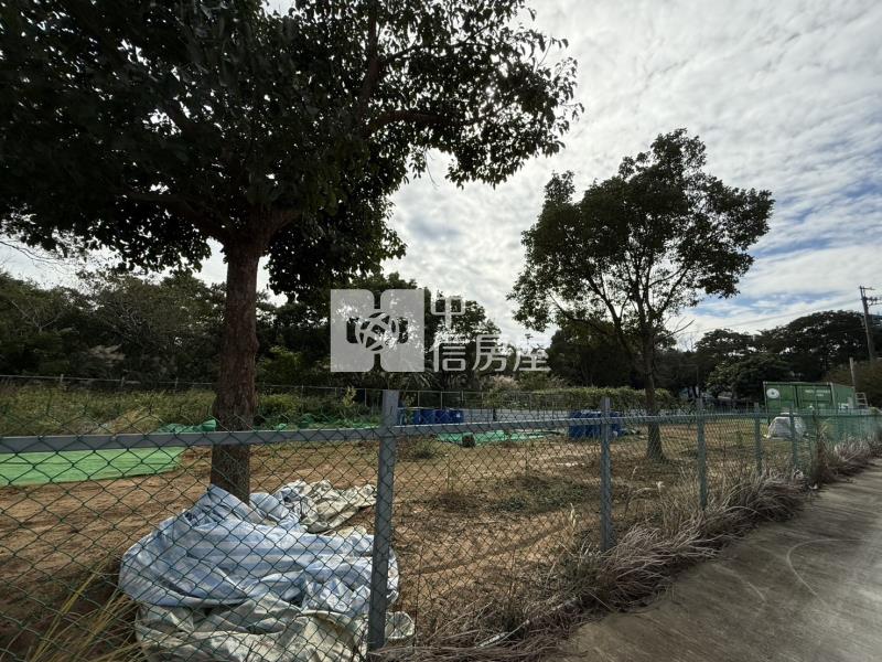 【安家】專任-龍潭雙語國小旁有水有電精美農地