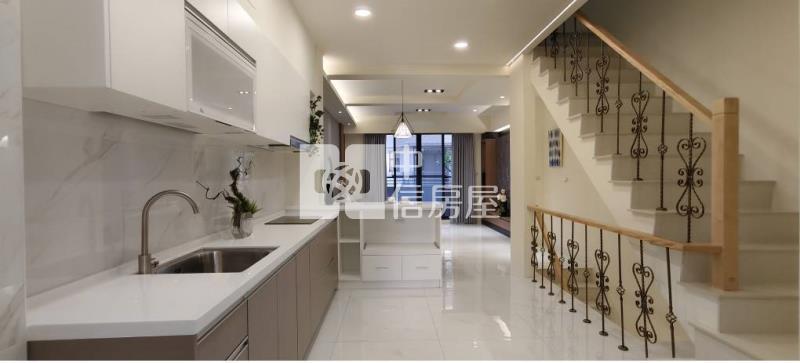 東區整新優質商住美透天