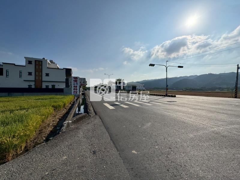 近交流道方正農地