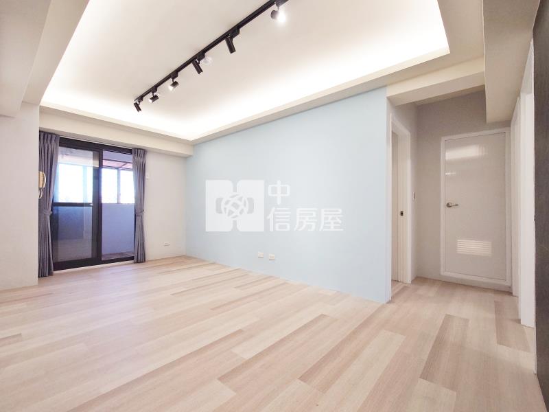 太平園中樓三房美廈