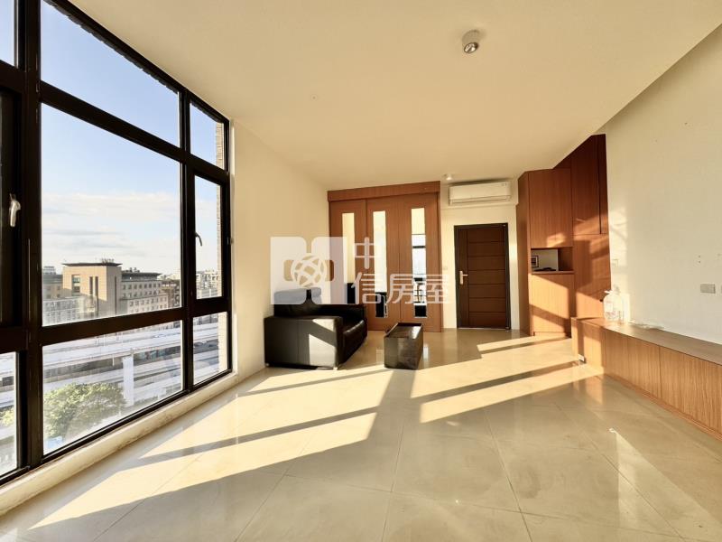 信義區稀有釋出 高樓邊間景觀戶