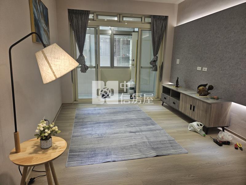 文化國小漂亮3房