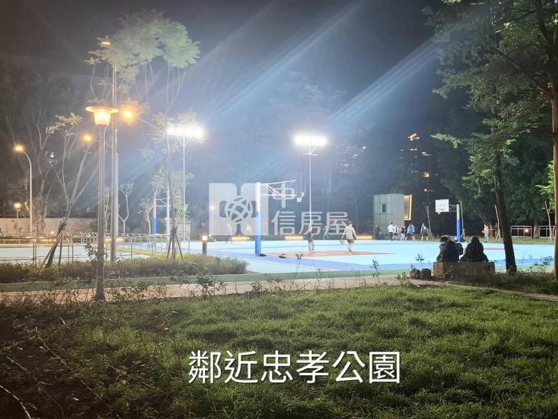 👍K39板橋-近重慶國中忠孝圖書館-成交使命必達