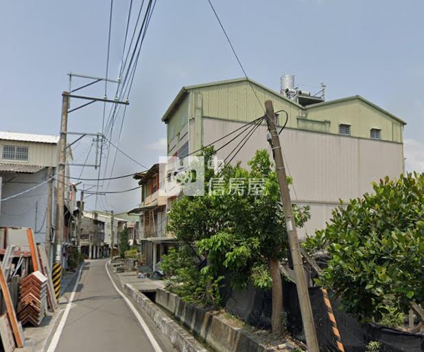 社頭廣興獨棟建地