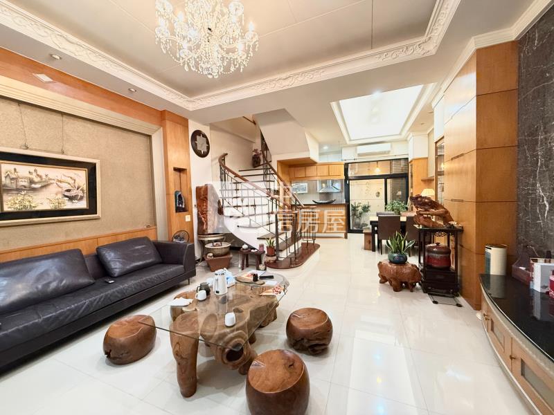 十期陸府震後臨路美墅（專任）