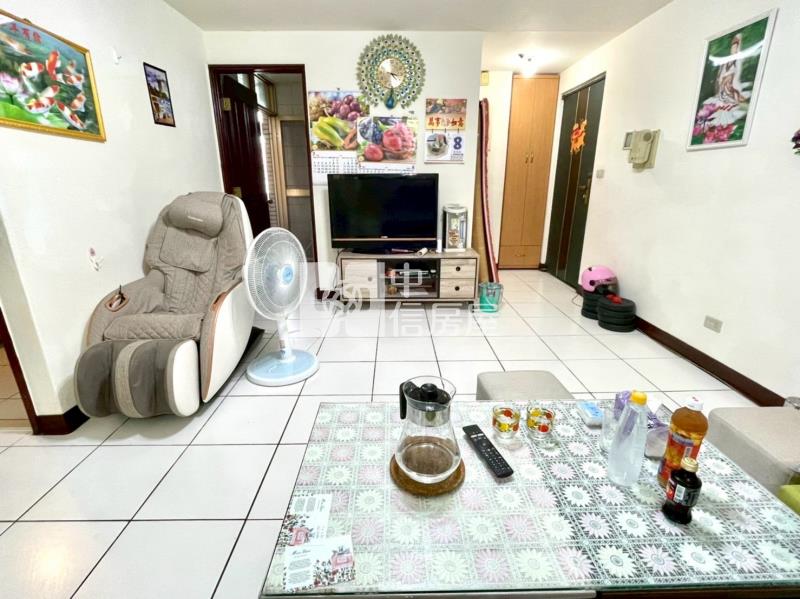 首購必看！『捷運年代電梯2房』中信寶橋★克洋